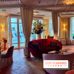 Hôtel & Spa Château des Fleurs