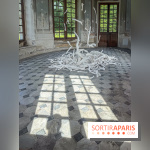 Lélia Demoisy au Domaine de Chamarande : une exposition autour des récits de forêts