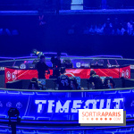 Rocket League Championship Series 2026 : le grand rendez-vous eSport débarque à Paris