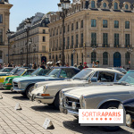Rallye des Princesses Richard Mille