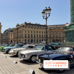 Rallye des Princesses Richard Mille