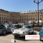 Rallye des Princesses Richard Mille