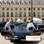 Rallye des Princesses Richard Mille