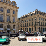 Rallye des Princesses Richard Mille