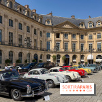 Rallye des Princesses Richard Mille