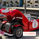 Le Rallye des Princesses expose ses voitures de collection sur la Place Vendôme - Facetune 24 05 2026 20 07 51