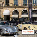 Le Rallye des Princesses expose ses voitures de collection sur la Place Vendôme - Facetune 24 05 2026 20 11 56