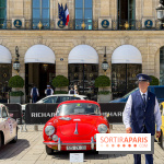 Le Rallye des Princesses expose ses voitures de collection sur la Place Vendôme - Facetune 24 05 2026 20 13 04