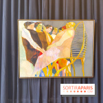 Leonardo Cremonini à Versailles : l’exposition à l’Espace Richaud et au Musée Lambinet