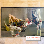Leonardo Cremonini à Versailles : l’exposition à l’Espace Richaud et au Musée Lambinet