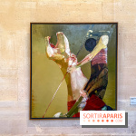 Leonardo Cremonini à Versailles : l’exposition à l’Espace Richaud et au Musée Lambinet