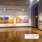 Leonardo Cremonini à Versailles : l’exposition à l’Espace Richaud et au Musée Lambinet