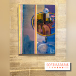 Leonardo Cremonini à Versailles : l’exposition à l’Espace Richaud et au Musée Lambinet