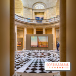 Leonardo Cremonini à Versailles : l’exposition à l’Espace Richaud et au Musée Lambinet