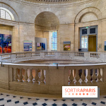 Leonardo Cremonini à Versailles : l’exposition à l’Espace Richaud et au Musée Lambinet