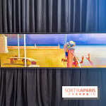 Leonardo Cremonini à Versailles : l’exposition à l’Espace Richaud et au Musée Lambinet