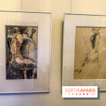 Leonardo Cremonini à Versailles : l’exposition à l’Espace Richaud et au Musée Lambinet