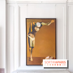 Leonardo Cremonini à Versailles : l’exposition à l’Espace Richaud et au Musée Lambinet