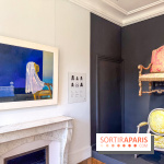 Leonardo Cremonini à Versailles : l’exposition à l’Espace Richaud et au Musée Lambinet