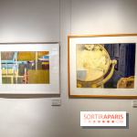 Leonardo Cremonini à Versailles : l’exposition à l’Espace Richaud et au Musée Lambinet