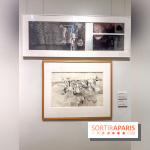 Leonardo Cremonini à Versailles : l’exposition à l’Espace Richaud et au Musée Lambinet