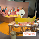 La Cité des enfants 2-6 ans rouvre ses portes, nos photos