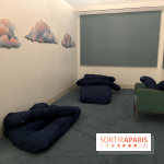 La Cité des enfants 2-6 ans rouvre ses portes, nos photos