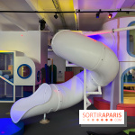 Le Monde d’Ayden, l’aire de jeux pour enfants inclusive à Asnières - nos photos