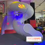 Le Monde d’Ayden, l’aire de jeux pour enfants inclusive à Asnières - nos photos