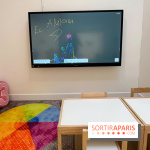 Le Monde d’Ayden, l’aire de jeux pour enfants inclusive à Asnières - nos photos