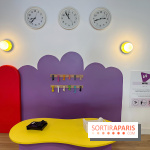 Le Monde d’Ayden, l’aire de jeux pour enfants inclusive à Asnières - nos photos