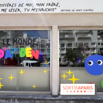 Le Monde d’Ayden, l’aire de jeux pour enfants inclusive à Asnières - nos photos