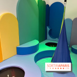 Le Monde d’Ayden, l’aire de jeux pour enfants inclusive à Asnières - nos photos