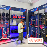 Pop-up PSG
