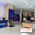 Pop-up PSG
