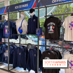 Pop-up PSG