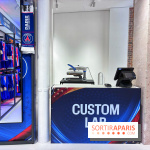 Pop-up PSG