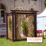 Jardins, Jardin 2026, le salon jardins en plein air à Paris, les photos
