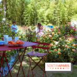 Jardins, Jardin 2026, le salon jardins en plein air à Paris, les photos