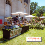 Jardins, Jardin 2026, le salon jardins en plein air à Paris, les photos