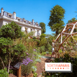 Jardins, Jardin 2026, le salon jardins en plein air à Paris, les photos
