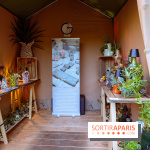 Jardins, Jardin 2026, le salon jardins en plein air à Paris, les photos