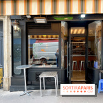 Restaurant BEP - Devanture