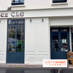 Chez Clo - Devanture