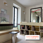 Chez Clo - Décoration