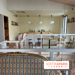 Chez Clo - Décoration