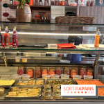 175 Degrés - Comptoir