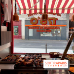 175 Degrés - Rôtisserie