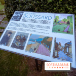 Le Parc Boussard à Lardy en Essonne, les photos