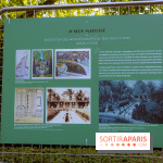 Le Parc Boussard à Lardy en Essonne, les photos